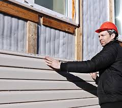 Professional Siding in Ponderosa Park, CO